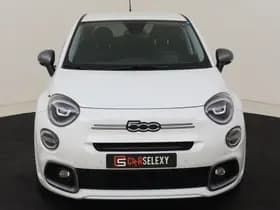 Fiat 500X 1.5 Hybrid Sport thumbnail 8