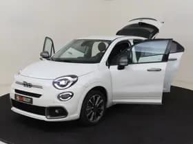 Fiat 500X 1.5 Hybrid Sport thumbnail 9