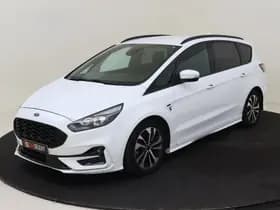Ford S-Max 2.5i HEV 7P/ST-Line/Adapt.Cruise/LED
