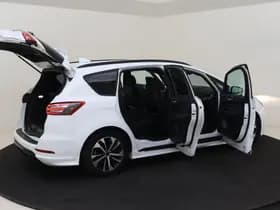 Ford S-Max 2.5i HEV 7P/ST-Line/Adapt.Cruise/LED thumbnail 13