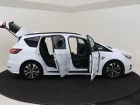 Ford S-Max 2.5i HEV 7P/ST-Line/Adapt.Cruise/LED thumbnail 14