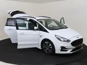 Ford S-Max 2.5i HEV 7P/ST-Line/Adapt.Cruise/LED thumbnail 15