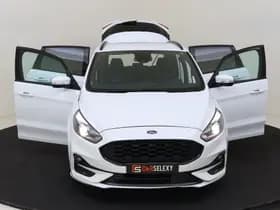 Ford S-Max 2.5i HEV 7P/ST-Line/Adapt.Cruise/LED thumbnail 16