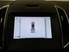 Ford S-Max 2.5i HEV 7P/ST-Line/Adapt.Cruise/LED thumbnail 17