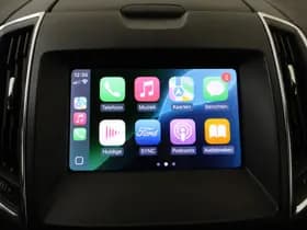 Ford S-Max 2.5i HEV 7P/ST-Line/Adapt.Cruise/LED thumbnail 18