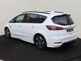 Ford S-Max 2.5i HEV 7P/ST-Line/Adapt.Cruise/LED thumbnail 3