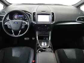 Ford S-Max 2.5i HEV 7P/ST-Line/Adapt.Cruise/LED thumbnail 25