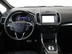 Ford S-Max 2.5i HEV 7P/ST-Line/Adapt.Cruise/LED thumbnail 26