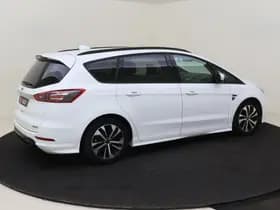 Ford S-Max 2.5i HEV 7P/ST-Line/Adapt.Cruise/LED thumbnail 5