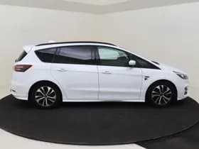 Ford S-Max 2.5i HEV 7P/ST-Line/Adapt.Cruise/LED thumbnail 6