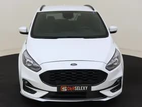 Ford S-Max 2.5i HEV 7P/ST-Line/Adapt.Cruise/LED thumbnail 8