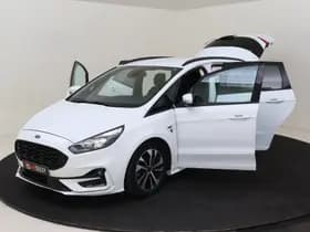 Ford S-Max 2.5i HEV 7P/ST-Line/Adapt.Cruise/LED thumbnail 9
