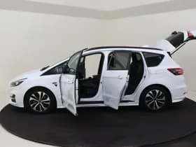 Ford S-Max 2.5i HEV 7P/ST-Line/Adapt.Cruise/LED thumbnail 10