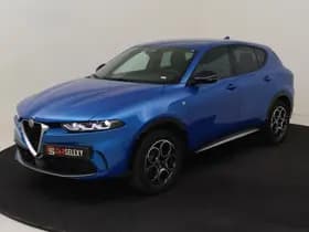 Alfa Romeo Tonale 1.3T PHEV Ti 280pk