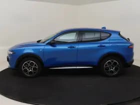 Alfa Romeo Tonale 1.3T PHEV Ti 280pk thumbnail 2