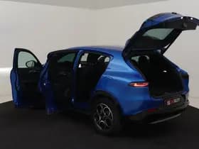 Alfa Romeo Tonale 1.3T PHEV Ti 280pk thumbnail 11