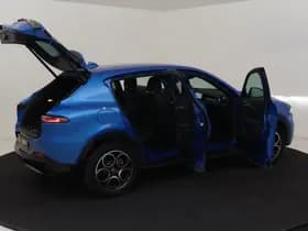 Alfa Romeo Tonale 1.3T PHEV Ti 280pk thumbnail 13