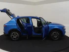 Alfa Romeo Tonale 1.3T PHEV Ti 280pk thumbnail 14