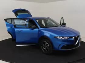 Alfa Romeo Tonale 1.3T PHEV Ti 280pk thumbnail 15