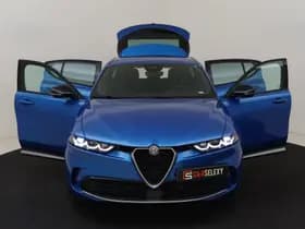 Alfa Romeo Tonale 1.3T PHEV Ti 280pk thumbnail 16