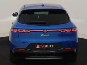 Alfa Romeo Tonale 1.3T PHEV Ti 280pk thumbnail 4