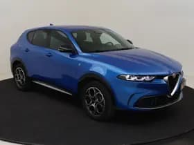 Alfa Romeo Tonale 1.3T PHEV Ti 280pk thumbnail 7