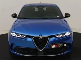 Alfa Romeo Tonale 1.3T PHEV Ti 280pk thumbnail 8