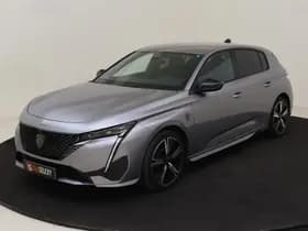 Peugeot 308 1.2 131pk GT * 12 mnd BOVAG garantie * RIJKLAARPRIJS !