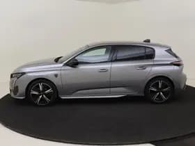 Peugeot 308 1.2 131pk GT * 12 mnd BOVAG garantie * RIJKLAARPRIJS ! thumbnail 2