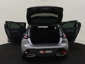 Peugeot 308 1.2 131pk GT * 12 mnd BOVAG garantie * RIJKLAARPRIJS ! thumbnail 12