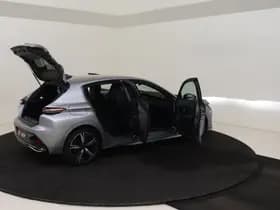 Peugeot 308 1.2 131pk GT * 12 mnd BOVAG garantie * RIJKLAARPRIJS ! thumbnail 13