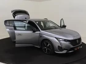 Peugeot 308 1.2 131pk GT * 12 mnd BOVAG garantie * RIJKLAARPRIJS ! thumbnail 15