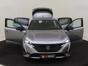 Peugeot 308 1.2 131pk GT * 12 mnd BOVAG garantie * RIJKLAARPRIJS ! thumbnail 16