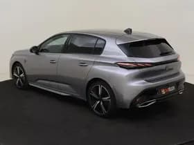 Peugeot 308 1.2 131pk GT * 12 mnd BOVAG garantie * RIJKLAARPRIJS ! thumbnail 3