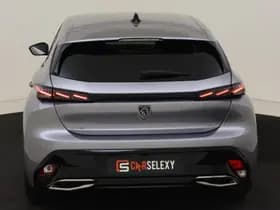 Peugeot 308 1.2 131pk GT * 12 mnd BOVAG garantie * RIJKLAARPRIJS ! thumbnail 4