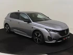 Peugeot 308 1.2 131pk GT * 12 mnd BOVAG garantie * RIJKLAARPRIJS ! thumbnail 7