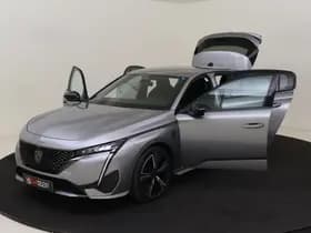 Peugeot 308 1.2 131pk GT * 12 mnd BOVAG garantie * RIJKLAARPRIJS ! thumbnail 9