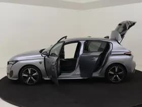 Peugeot 308 1.2 131pk GT * 12 mnd BOVAG garantie * RIJKLAARPRIJS ! thumbnail 10