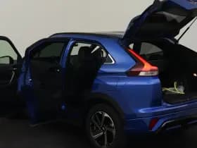 Mitsubishi Eclipse Cross 2.4 PHEV Intense (Automaat) thumbnail 11