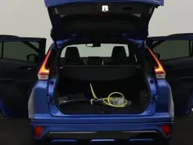 Mitsubishi Eclipse Cross 2.4 PHEV Intense (Automaat) thumbnail 12