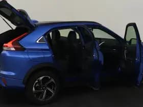 Mitsubishi Eclipse Cross 2.4 PHEV Intense (Automaat) thumbnail 13