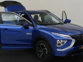 Mitsubishi Eclipse Cross 2.4 PHEV Intense (Automaat) thumbnail 15