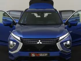 Mitsubishi Eclipse Cross 2.4 PHEV Intense (Automaat) thumbnail 16