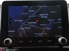 Mitsubishi Eclipse Cross 2.4 PHEV Intense (Automaat) thumbnail 20