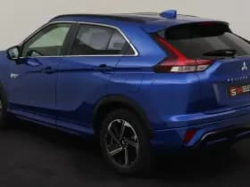 Mitsubishi Eclipse Cross 2.4 PHEV Intense (Automaat) thumbnail 3