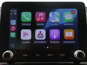 Mitsubishi Eclipse Cross 2.4 PHEV Intense (Automaat) thumbnail 22