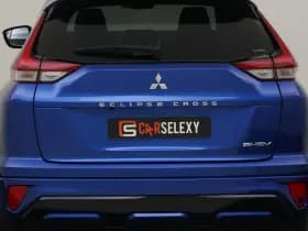 Mitsubishi Eclipse Cross 2.4 PHEV Intense (Automaat) thumbnail 4