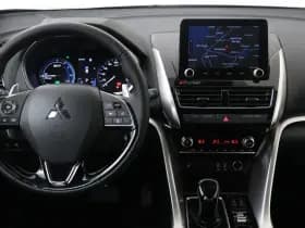 Mitsubishi Eclipse Cross 2.4 PHEV Intense (Automaat) thumbnail 33