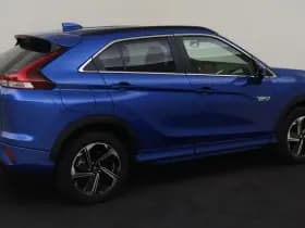 Mitsubishi Eclipse Cross 2.4 PHEV Intense (Automaat) thumbnail 5