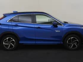 Mitsubishi Eclipse Cross 2.4 PHEV Intense (Automaat) thumbnail 6